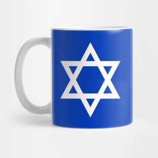 David Star Mug